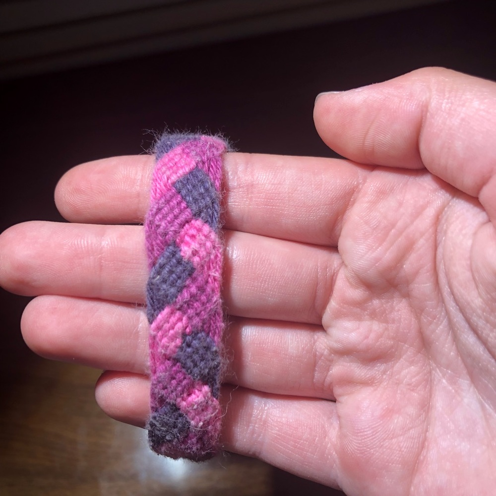 Friendship Bracelet